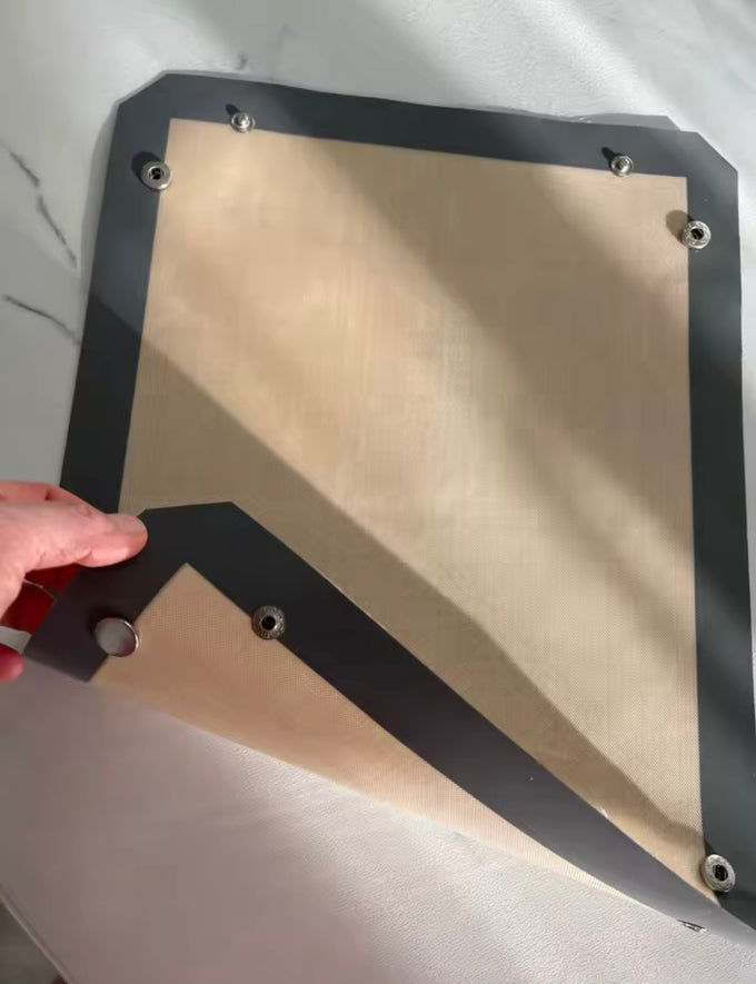 Quick Snap Tray verified buyer photo 4