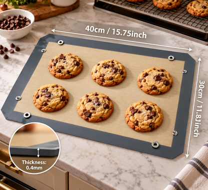 Quick Snap Tray